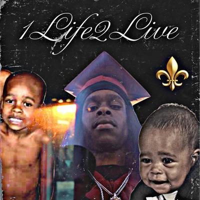 1Life2Live's cover