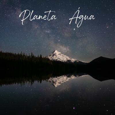 Planeta Água's cover