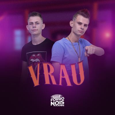Vrau By Forró Nois's cover