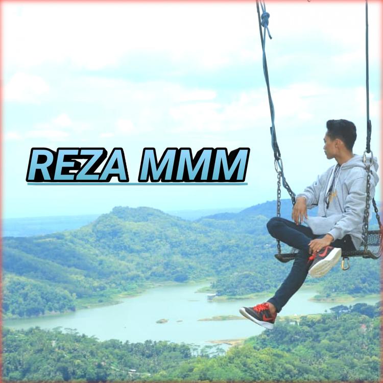 Reza MMM's avatar image