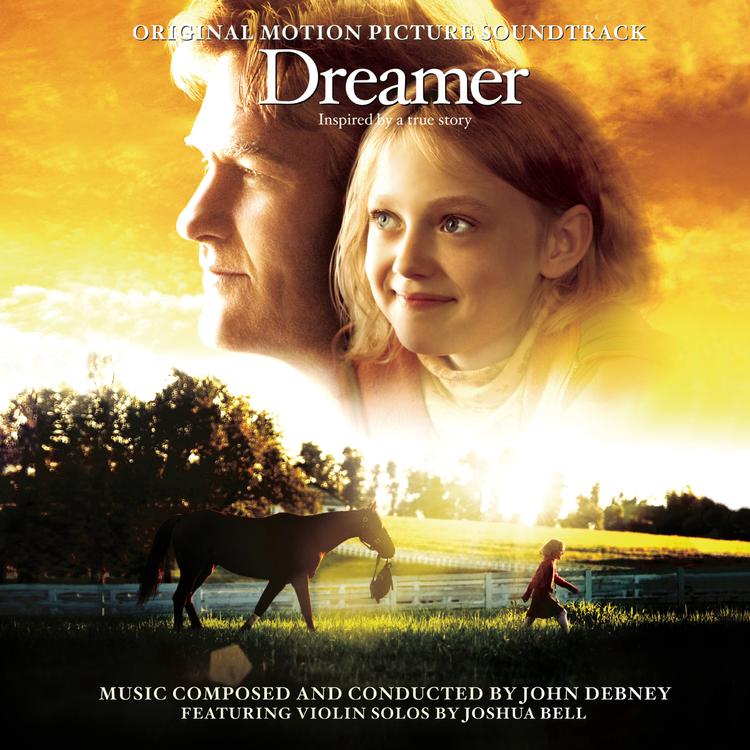 Dreamer (Motion Picture Soundtrack)'s avatar image