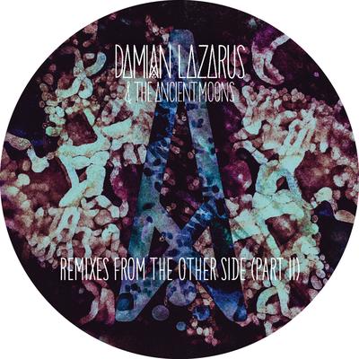 Sacred Dance Of The Demon (Gorgon City Remix) By Damian Lazarus & The Ancient Moons, Gorgon City's cover