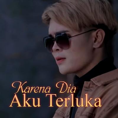 Karna Dia Aku Terluka's cover