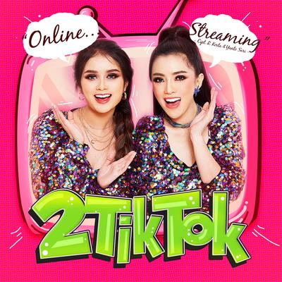 Online... Streaming's cover