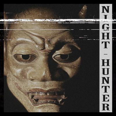 Night Hunter By KSLV Noh's cover