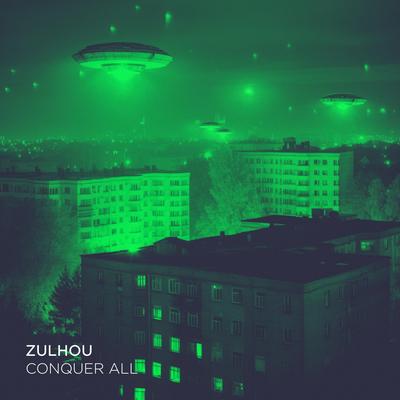 Conquer All By Zulhou's cover