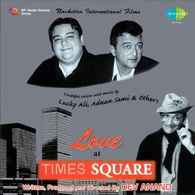 Love At Times Square's cover