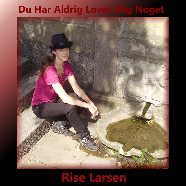 Rise Larsen's avatar image