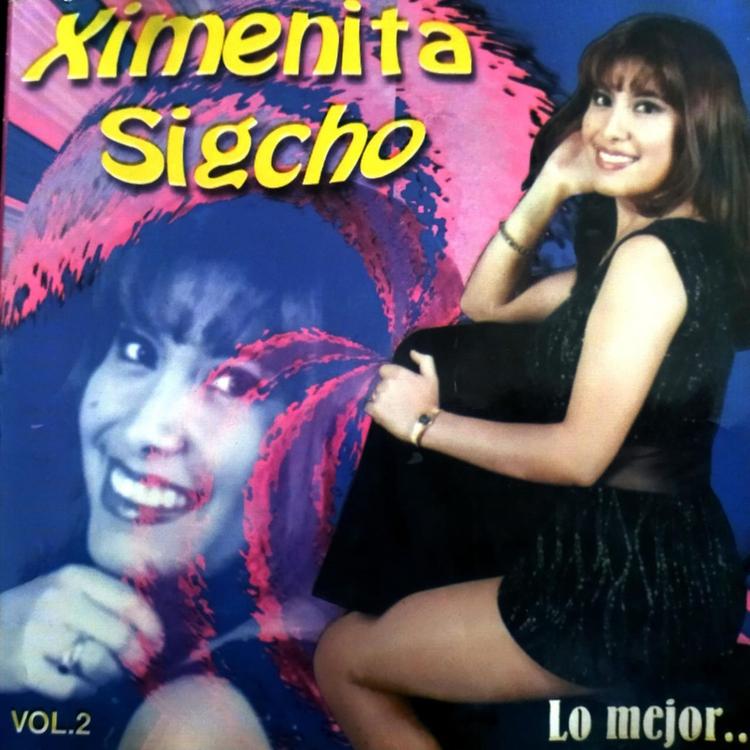 Ximena Sigcho's avatar image