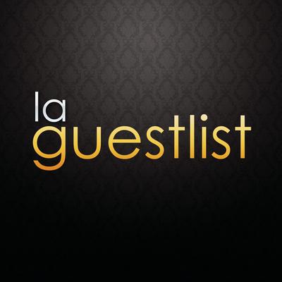 La Guestlist's cover
