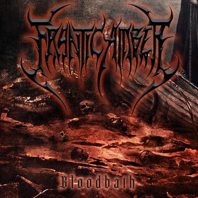 Bloodbath (Instrumental Version) By Frantic Amber's cover