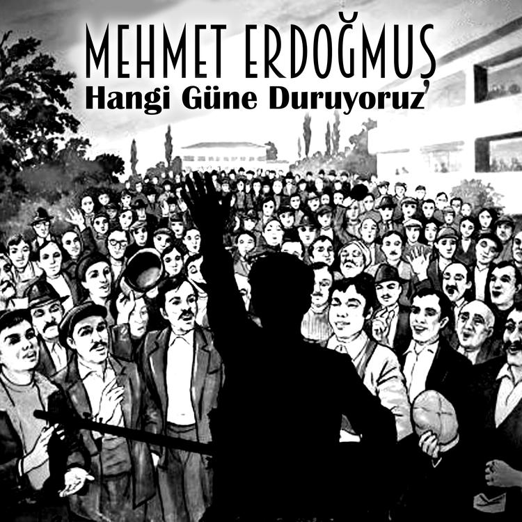 Mehmet Erdoğmuş's avatar image