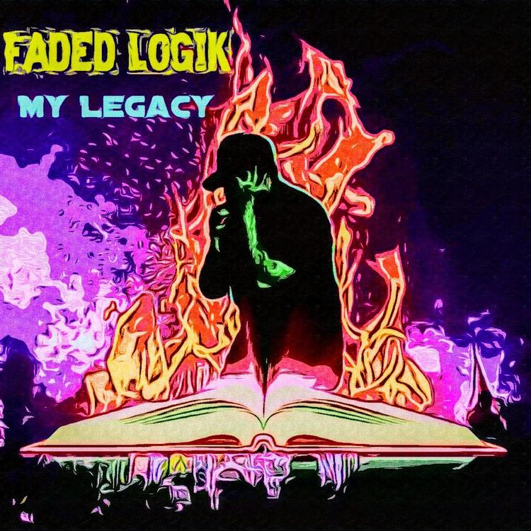 FadEd LoGik's avatar image