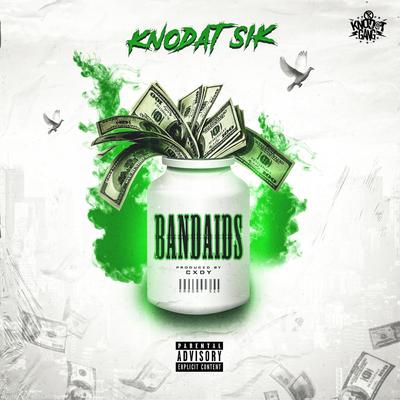 Knodat Sik's cover