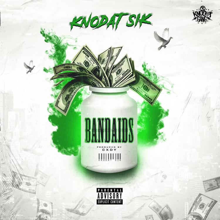 Knodat Sik's avatar image