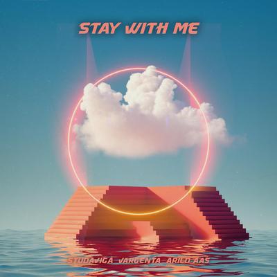 Stay With Me By Studavigå, Vargenta, Arild Aas's cover