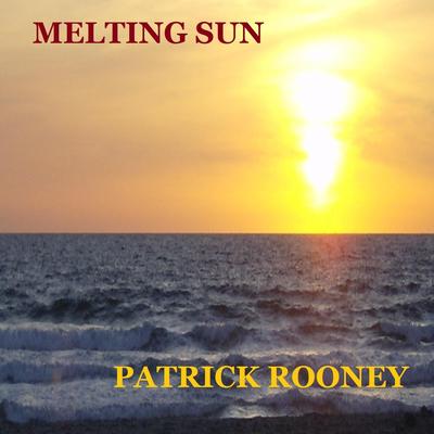 Patrick Rooney's cover