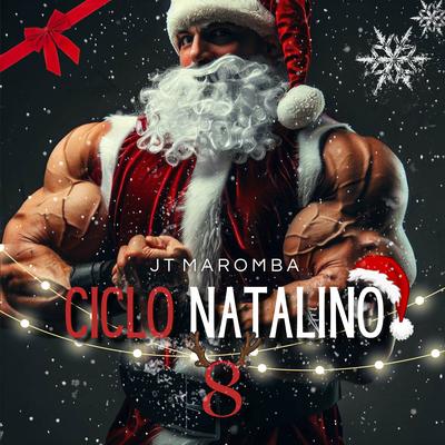 Ciclo Natalino 8's cover
