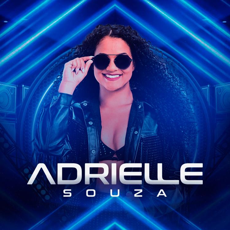 Adrielle Souza's avatar image