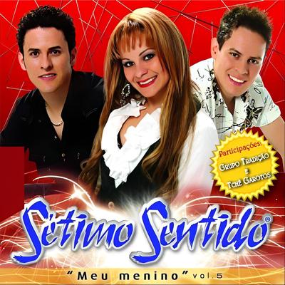 Mensagem de Amor By Sétimo Sentido's cover