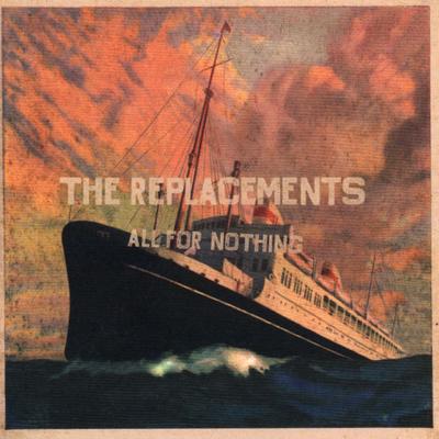 I'll Be You By The Replacements's cover