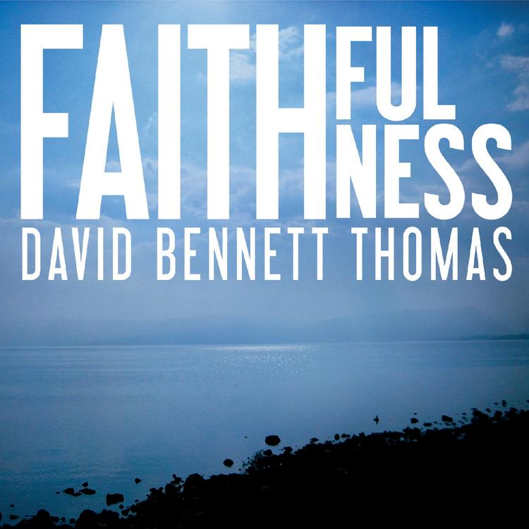 David Bennett Thomas's avatar image