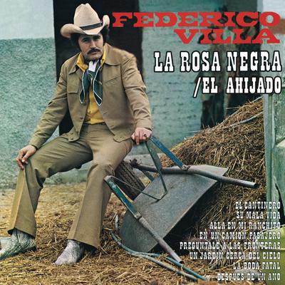 La Rosa Negra / El Ahijado's cover