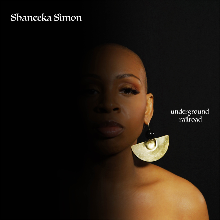 Shaneeka Simon's avatar image
