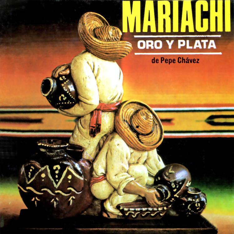 Mariachi Oro y Plata de Pepe Chavez's avatar image