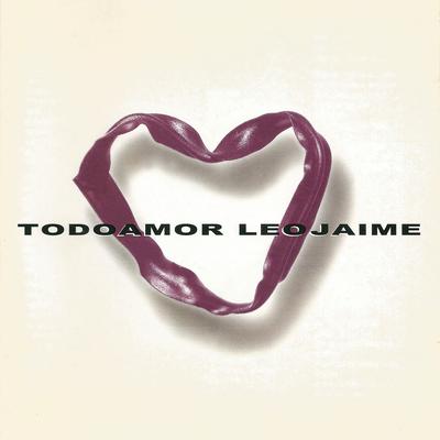 Todo amor's cover