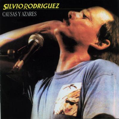 Requiem By Silvio Rodríguez's cover