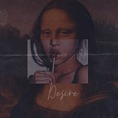 Desire By Libercio's cover