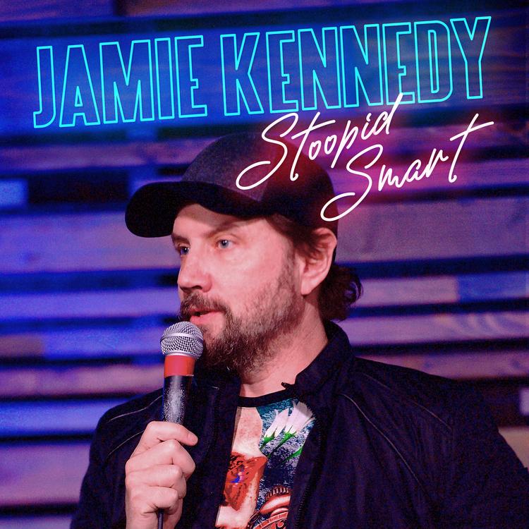 Jamie Kennedy's avatar image