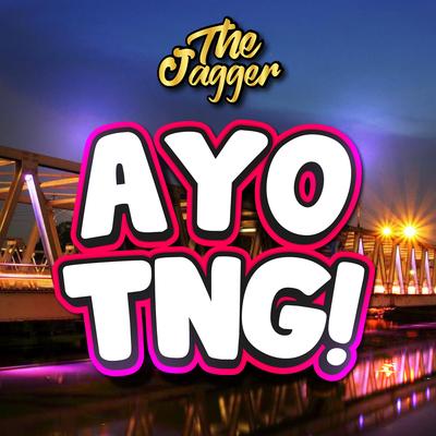 AYO TANGERANG's cover