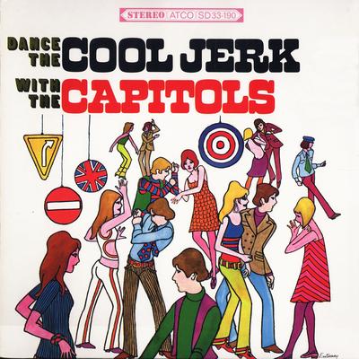 Cool Jerk By The Capitols's cover