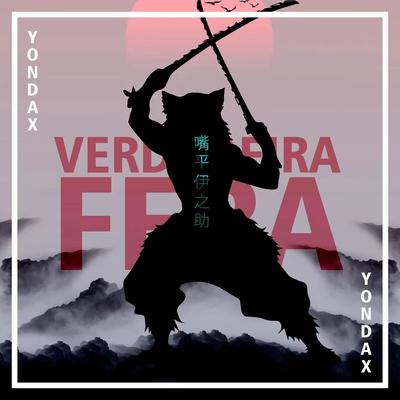 Inosuke: VERDADEIRA FERA By Yondax's cover