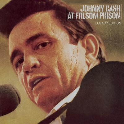 Cocaine Blues (Live at Folsom State Prison, Folsom, CA (1st Show) - January 1968) By Johnny Cash's cover