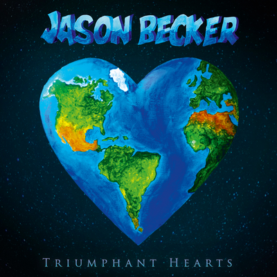 Valley Of Fire By Jason Becker, The Magnificent 13, Michael Lee Firkins, Steve Vai, Joe Bonamassa, Paul Gilbert, Neal Schon, Mattias IA Eklundh, Marty Friedman, Greg Howe, Jeff Loomis, Richie Kotzen, Gus G., Steve Hunter, Ben Woods's cover