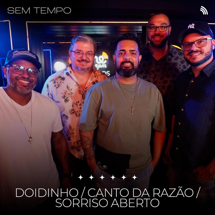 Sem Tempo's avatar image