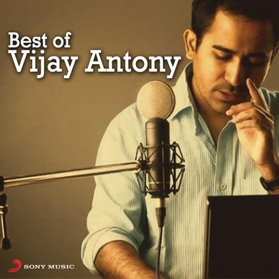 Best of Vijay Antony's cover