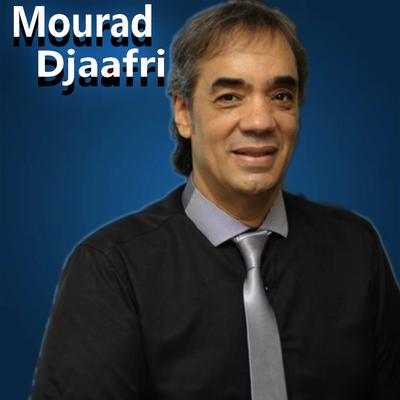 Mourad Djâafri's cover