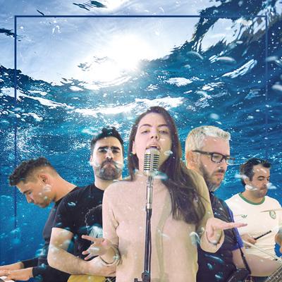 Perdendo Dentes (Cover) By The Baby Whales's cover