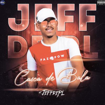 Então Trava Com a Rabeta By DJ Jeffdepl, Igor Producer, Mc Gw's cover