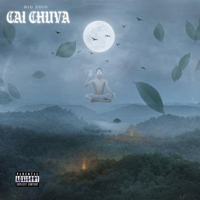 Cai Chuva's cover