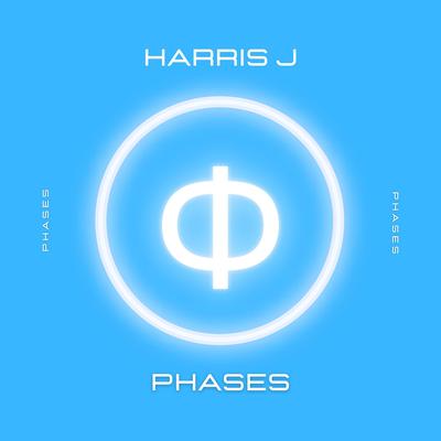 Phases By Harris J.'s cover