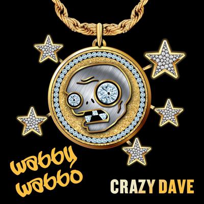 Wabby Wabbo (Plants vs. Zombies) By Crazy Dave's cover