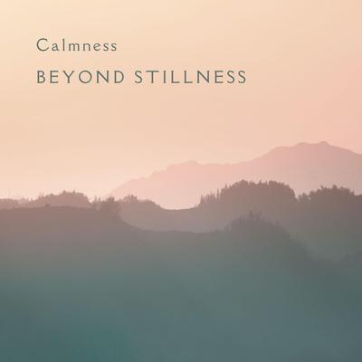 Calmness's cover