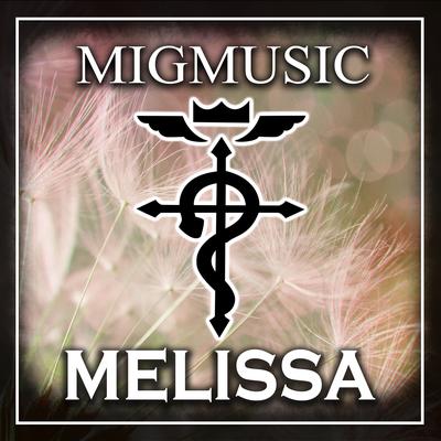 Melissa By MigMusic's cover