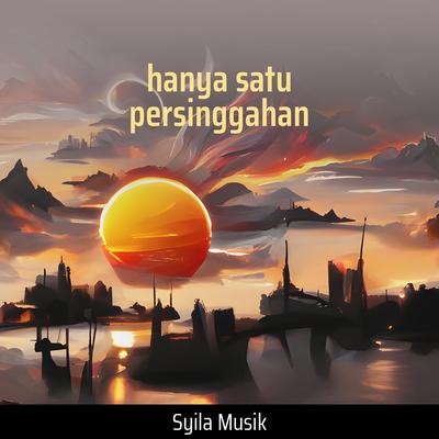 Hanya Satu Persinggahan (Remix)'s cover