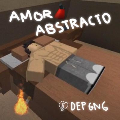 Amor abstracto By Drift Kid, Traw, Deep Brain's cover